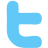 Twitter Alt 4 Icon 48x48 png